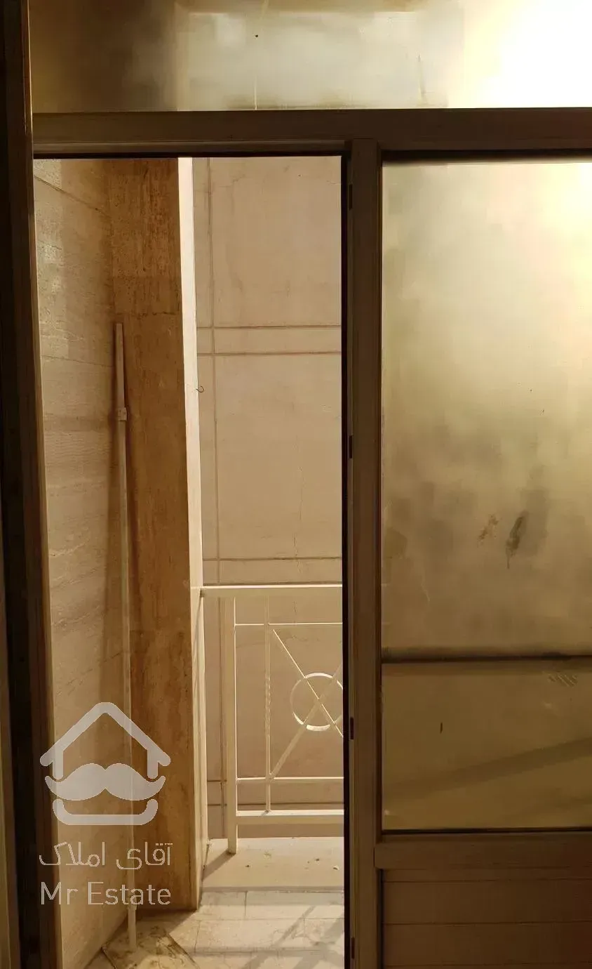 آپارتمان ۹۰متری دوخواب محدودی منظریه فول بالکن