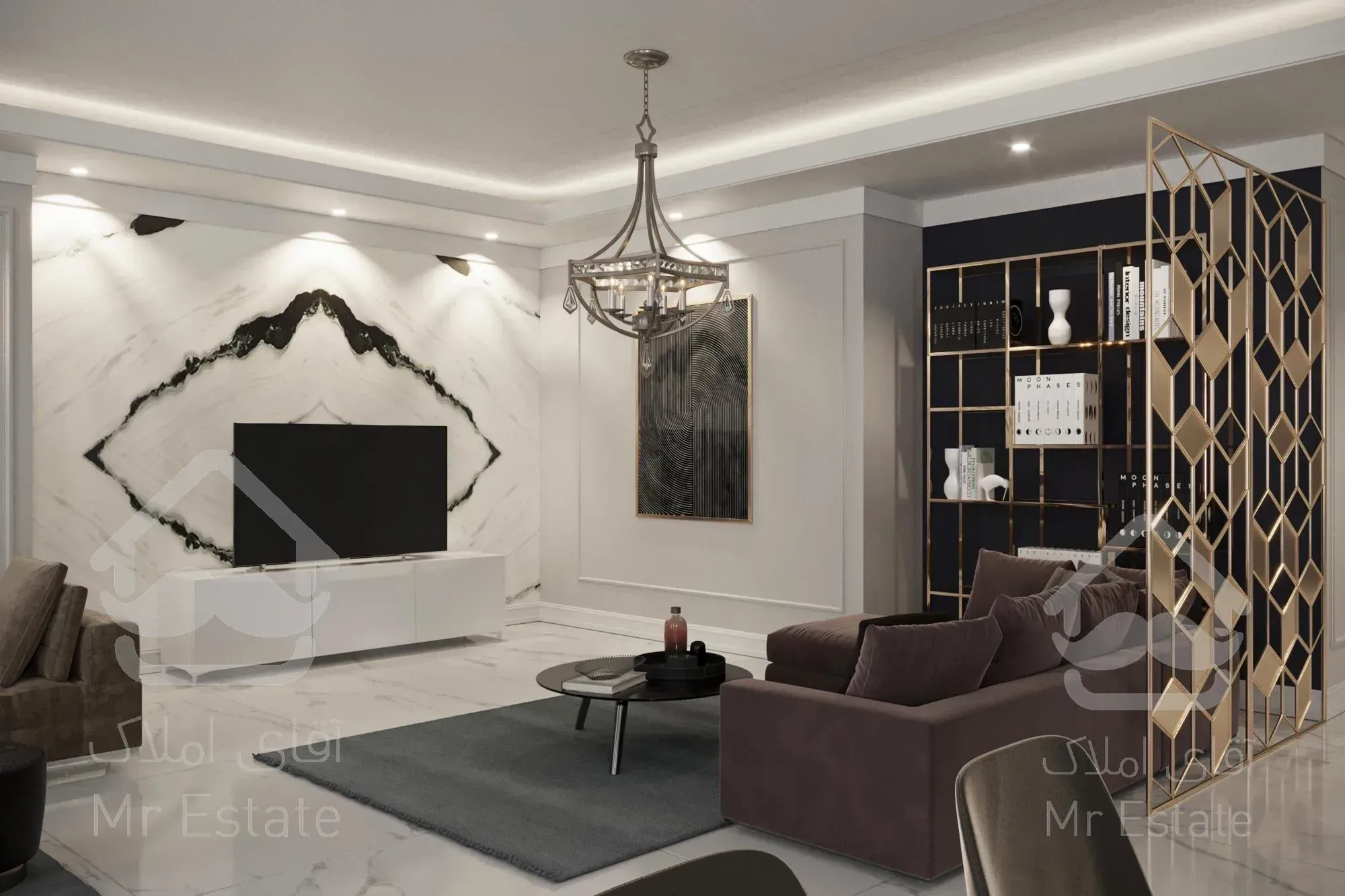 استودیوی معماری فام