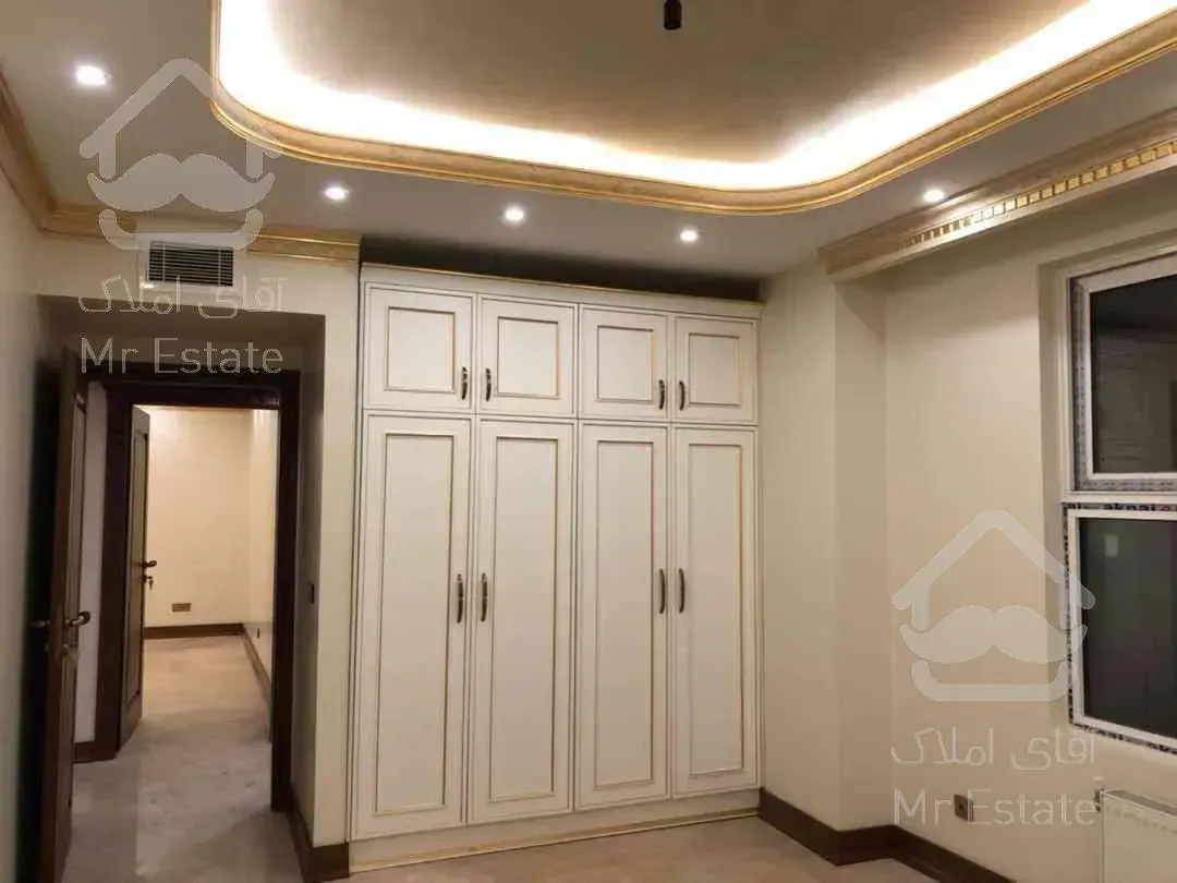 اجاره اپارتمان سه خوابه بلوار فردوس