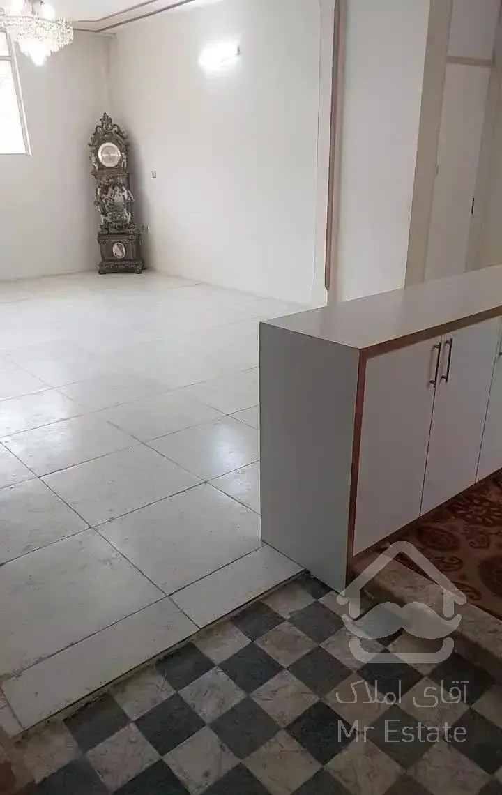 اپارتمان ۹۰متری۲خواب هاشمیه۵۵