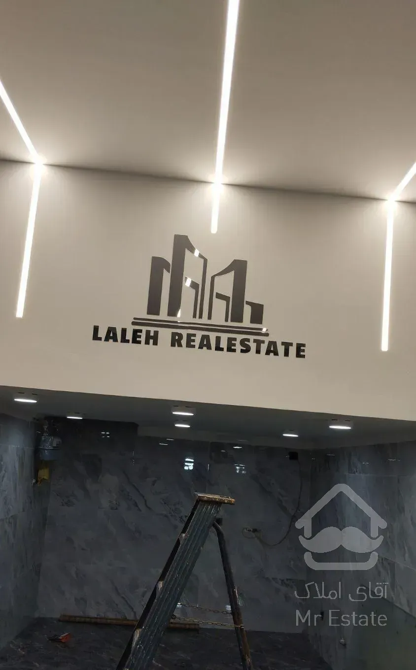 فروش آپارتمان ۱۶۵ متری ۳ خوابه ۱۱۰ متری ۲ خواب