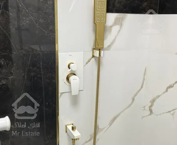 برج مسکونی صبا طبقه ۲۱