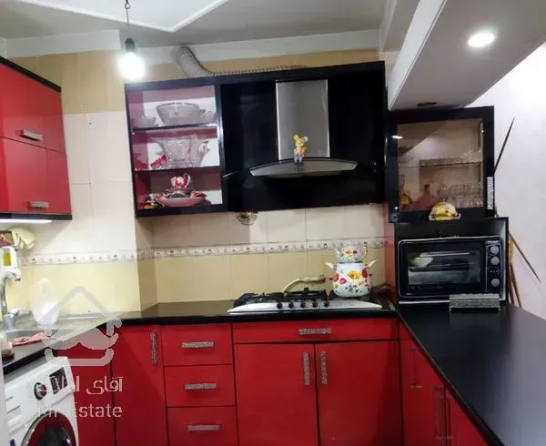 اپارتمان ۷۰متری در فاز۴مهرشهر