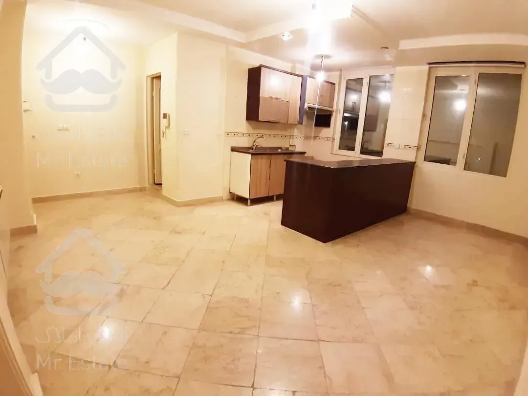 ۸۰متر / فول / سازمان برنامه جنوبی