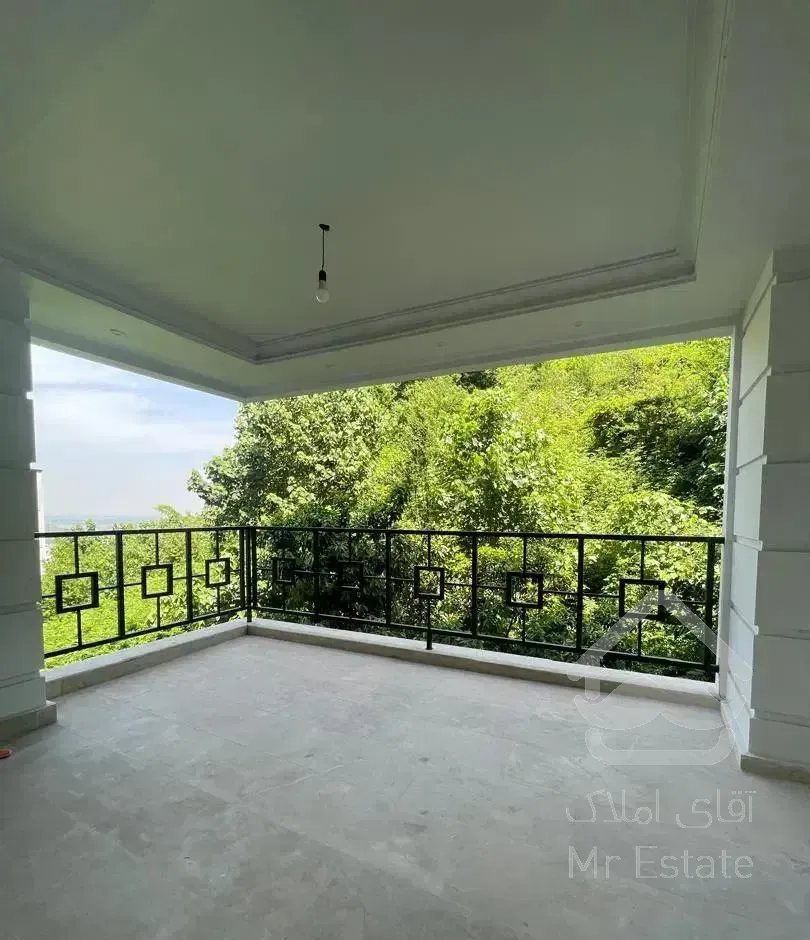 ۲۲۰ متر ویو دار تراس بزرگ ۲پارکینگ