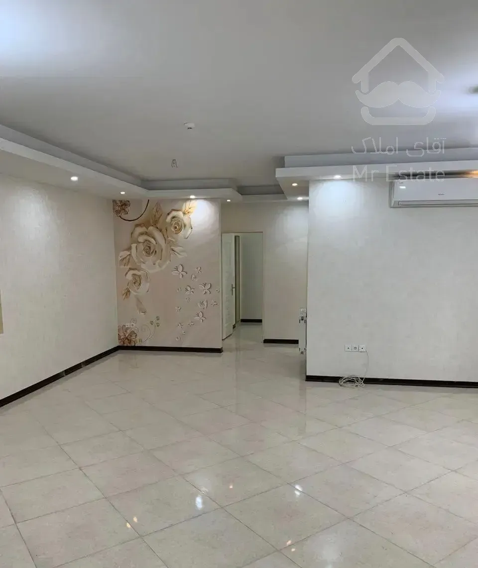 ۱۱۴ متر نوساز در کوچه امام حسین