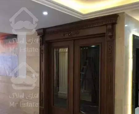 اشرفی منطقه دو ۱۳۵ متر۳خواب نوساز کم واحد