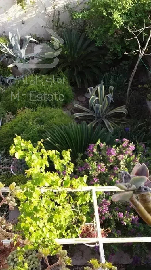 ویلا جاده پلاژ فرح اباد