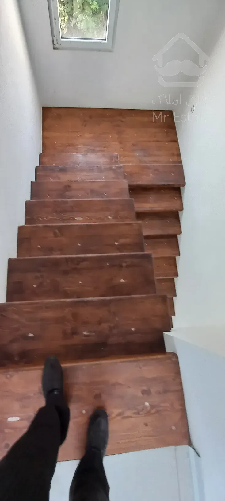 فروش ویلا لاکچری مدرن استخردار تنکابن