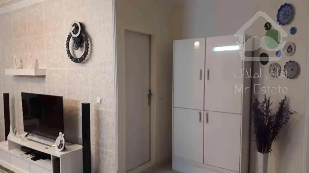 اپارتمان 67 متری فردوس غرب شقایق 