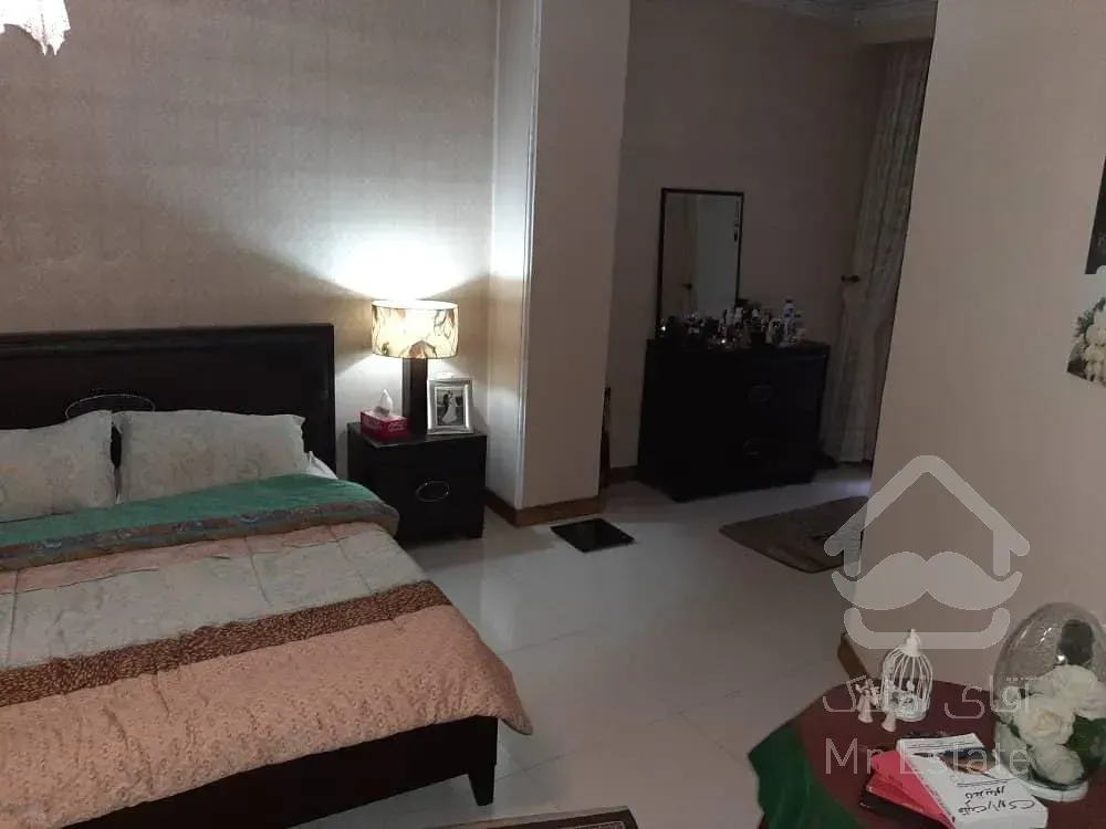 فروش 115 متری هروی