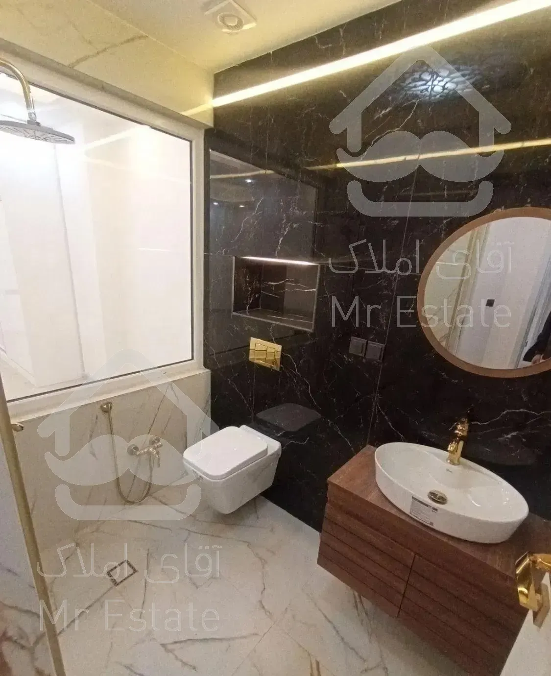 175 متر شخصی ساز دریاچه خلیج‌فارس