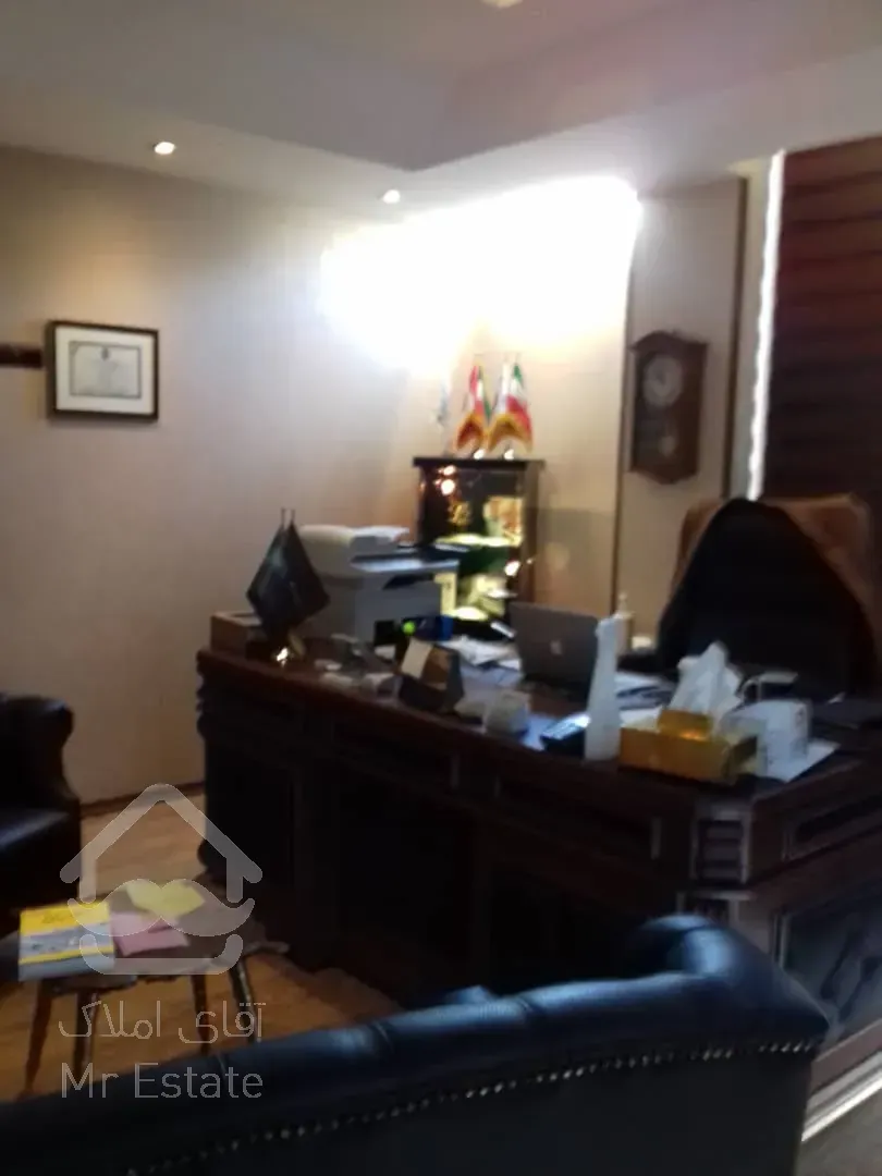 فروش 62 متر اداری دولت