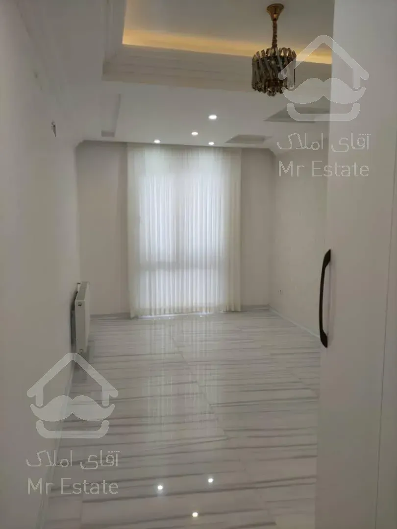 فروش واحد اپارتمان نوساز در اربه کله رامسر