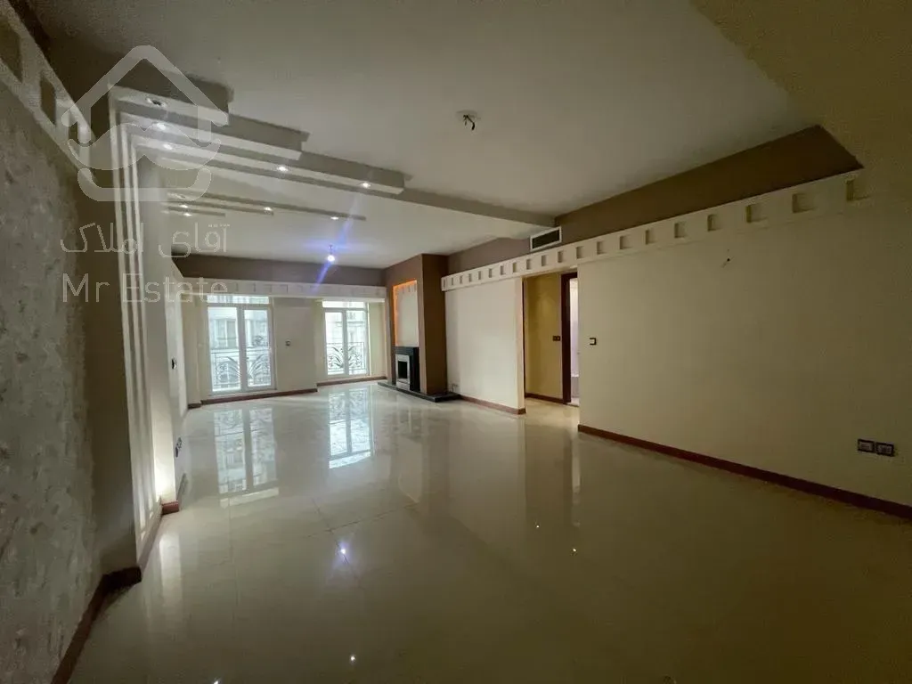 فروش اپارتمان 139 متری زعفرانیه