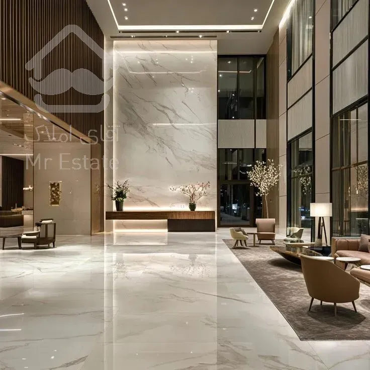 سرمایه گذاری پر سود در برج های راگا ی چیتگر