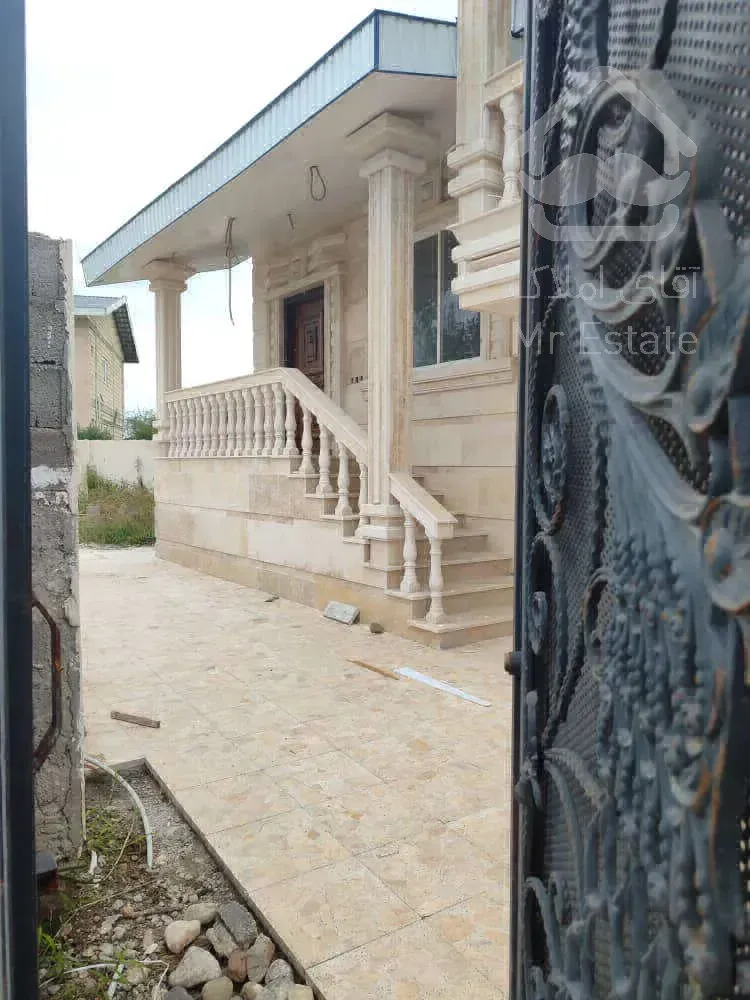 فروش ویلا قیمت مناسب تنکابن