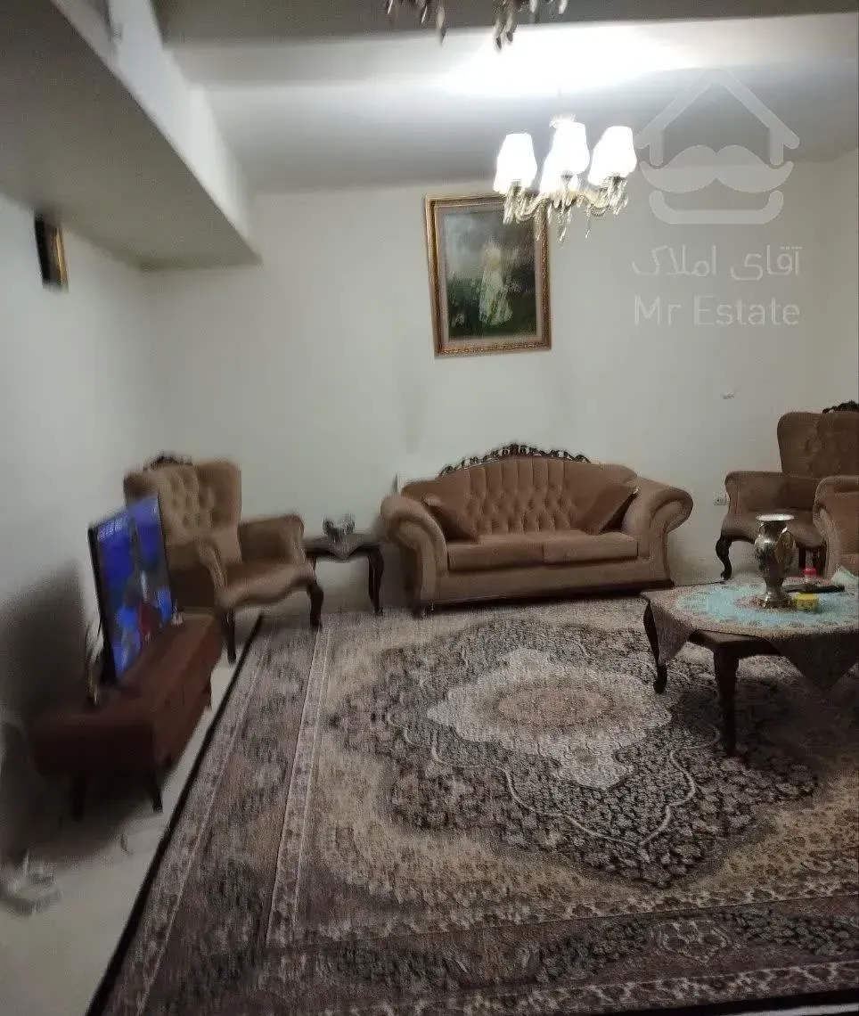 آپارتمان92متری/پرواز/مجتمع رضویه/نیروی انتظامی