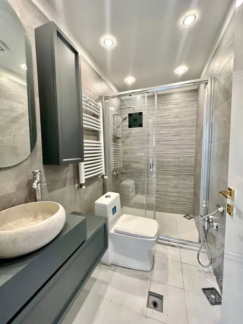 فروش اپارتمان 242 متری زعفرانیه