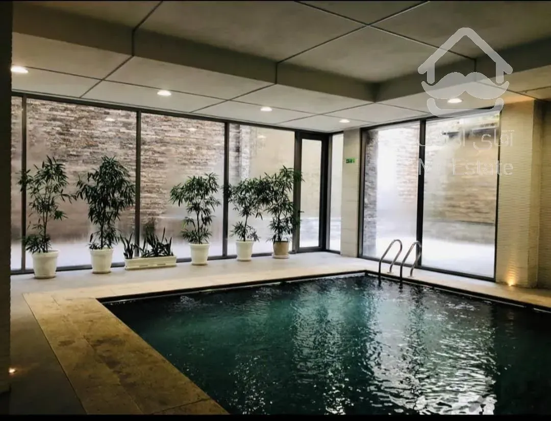 250 متر واقع در قلب دروس