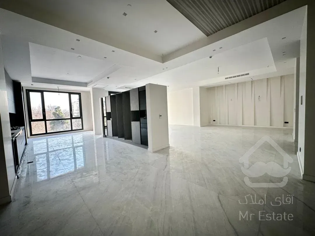 فروش اپارتمان 300 متری ولنجک