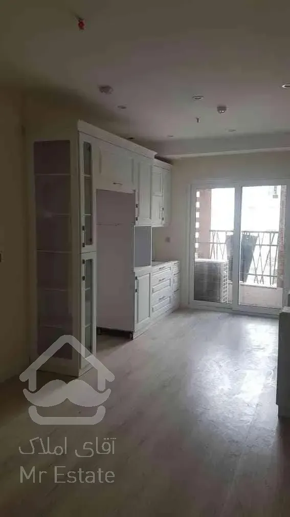 فروش واحد ۵3 متری فول امکانات در پونک