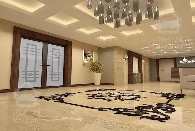 آپارتمان ۴۲متری یکخوابه فردوس شرق