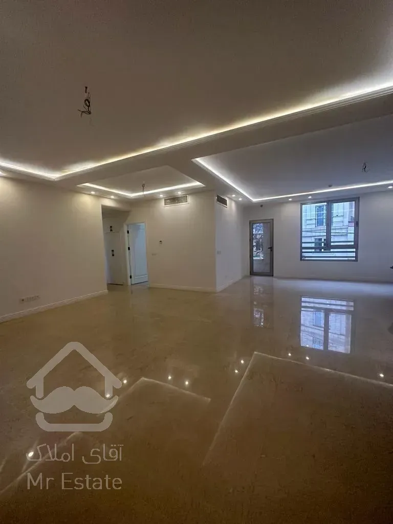 فروش اپارتمان 140 متری زعفرانیه