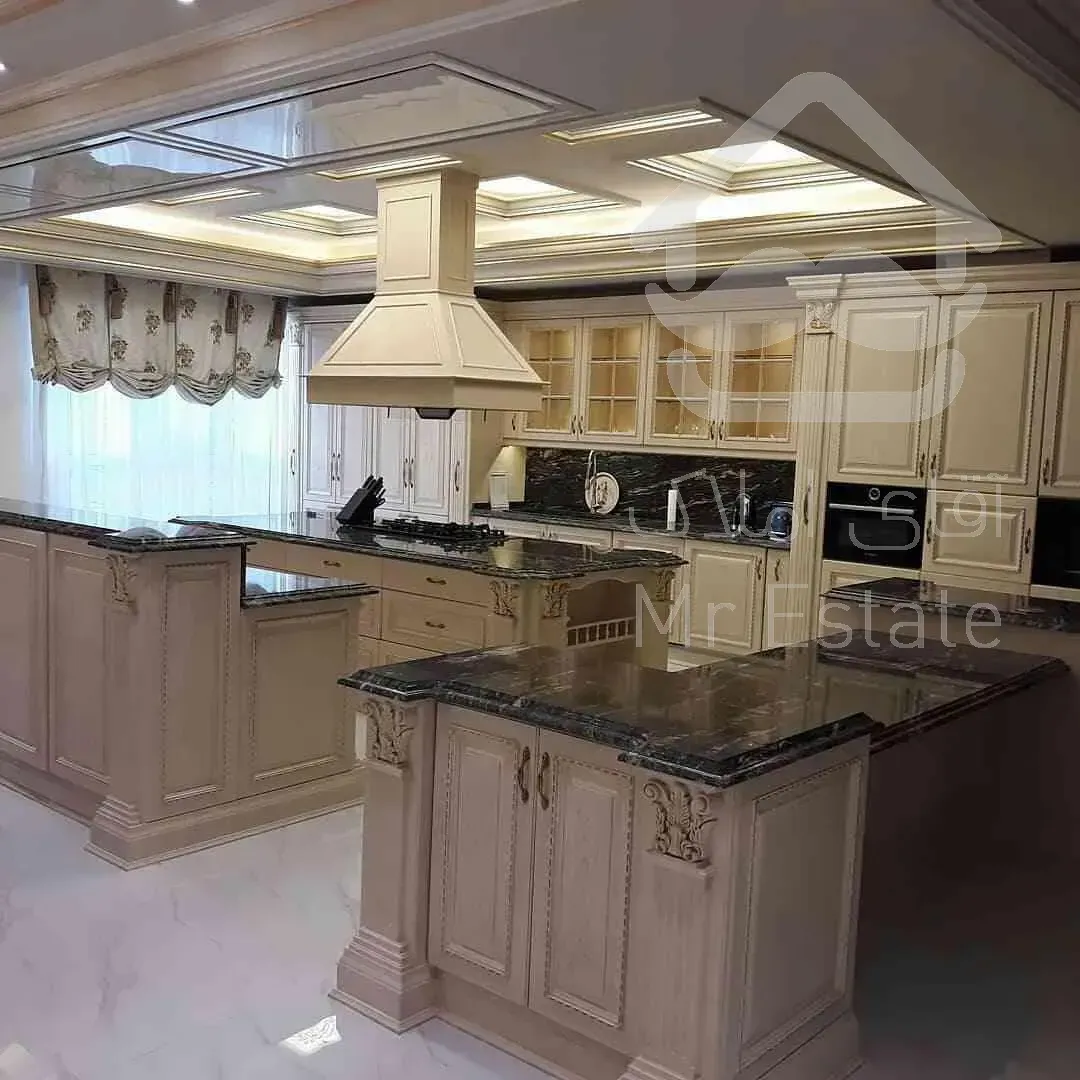 کابینت، بازسازی