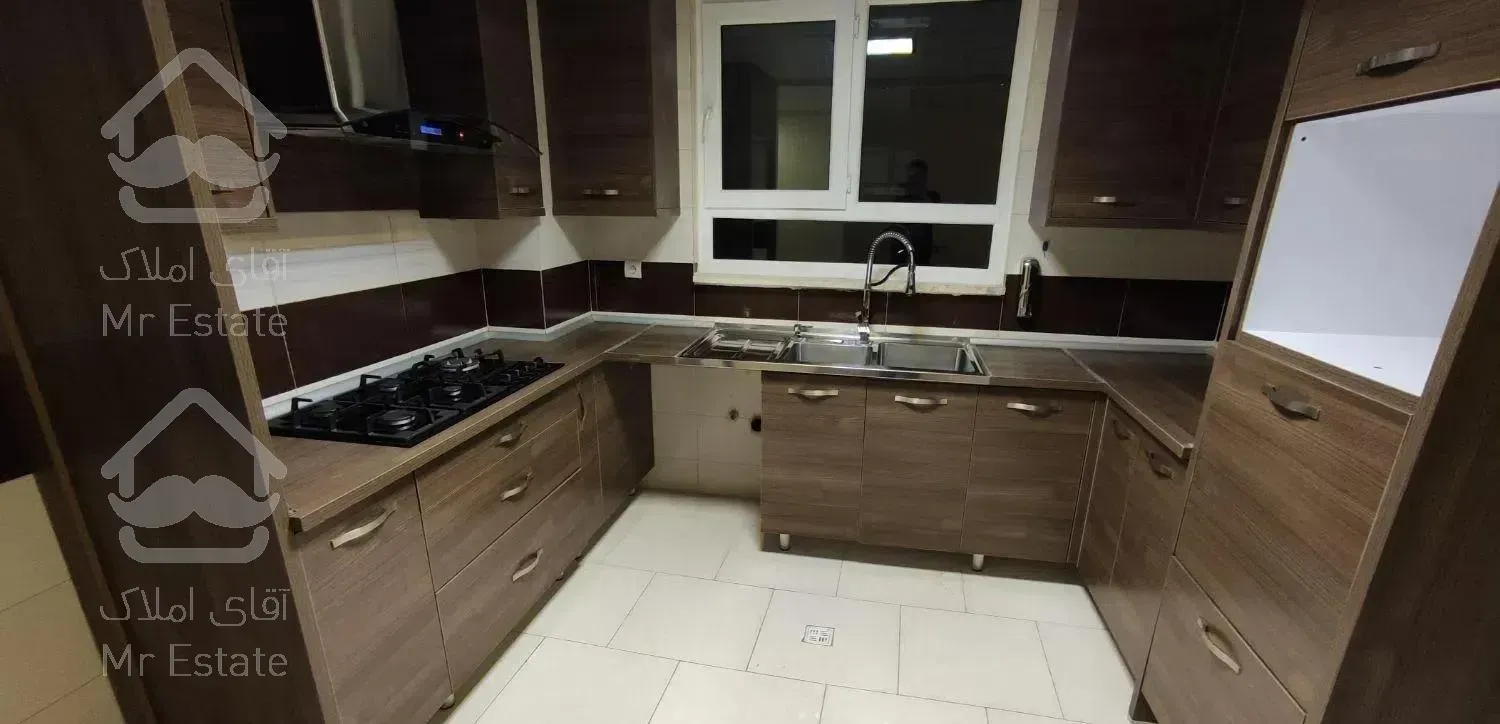 آپارتمان ۱۰۰ متر سعادت آباد