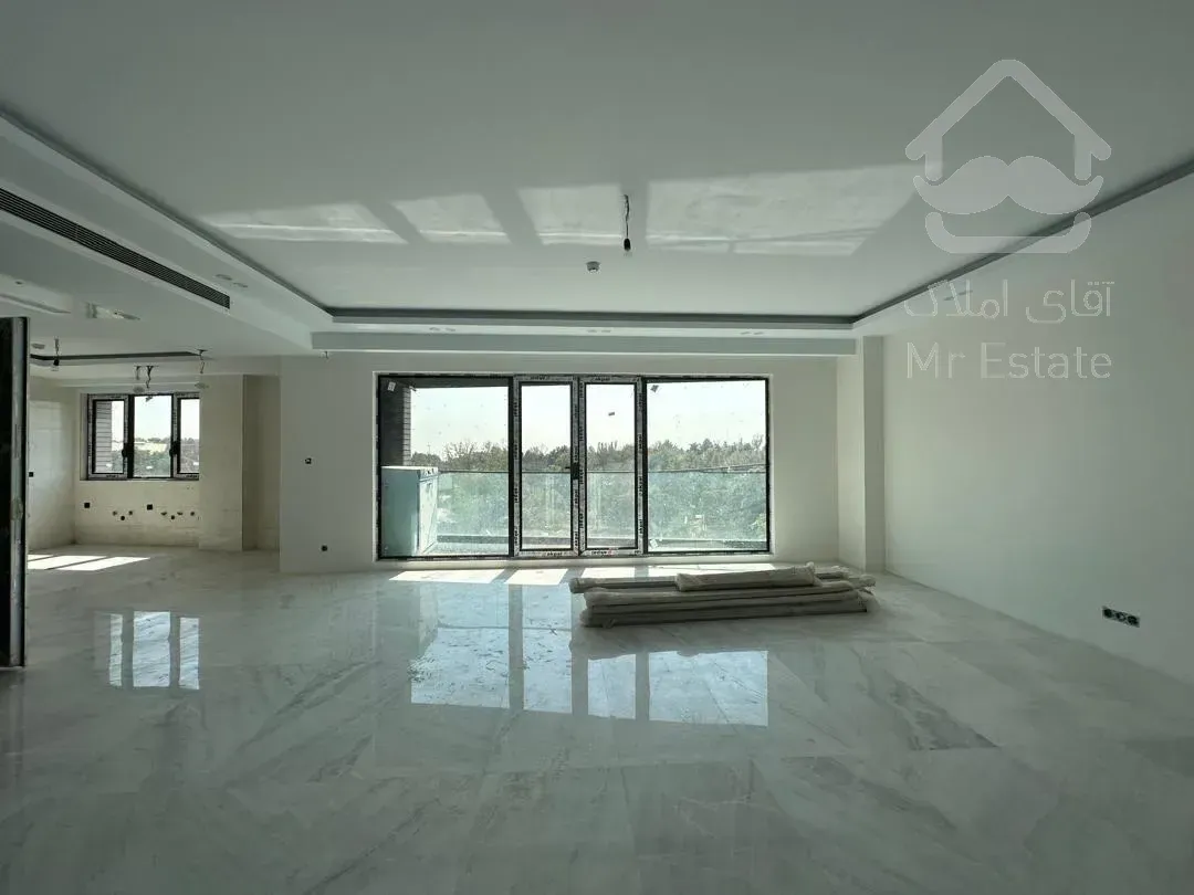 فروش اپارتنمان 200متری محمودیه