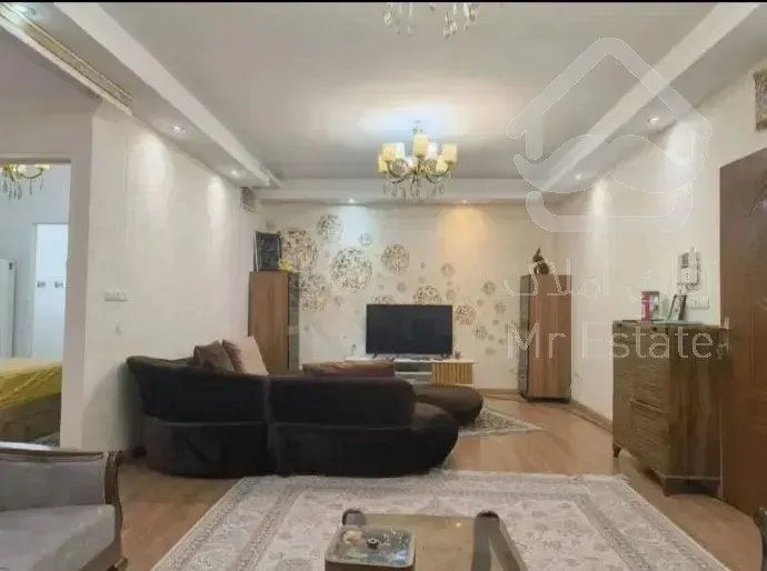 اجاره آپارتمان 70 متر/2خواب/جنت آباد جنوبی