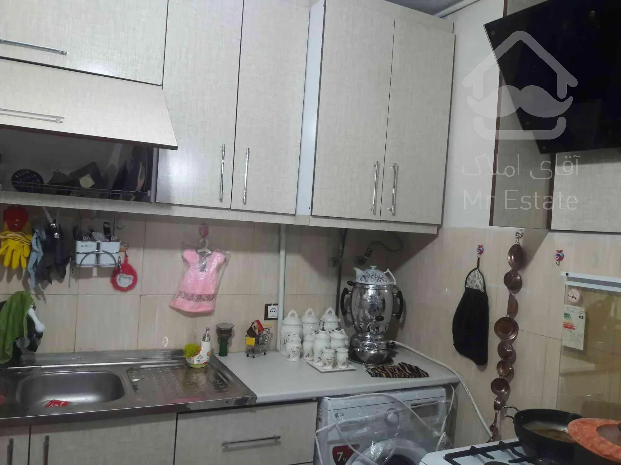 آپارتمان 90 متری در  کرج