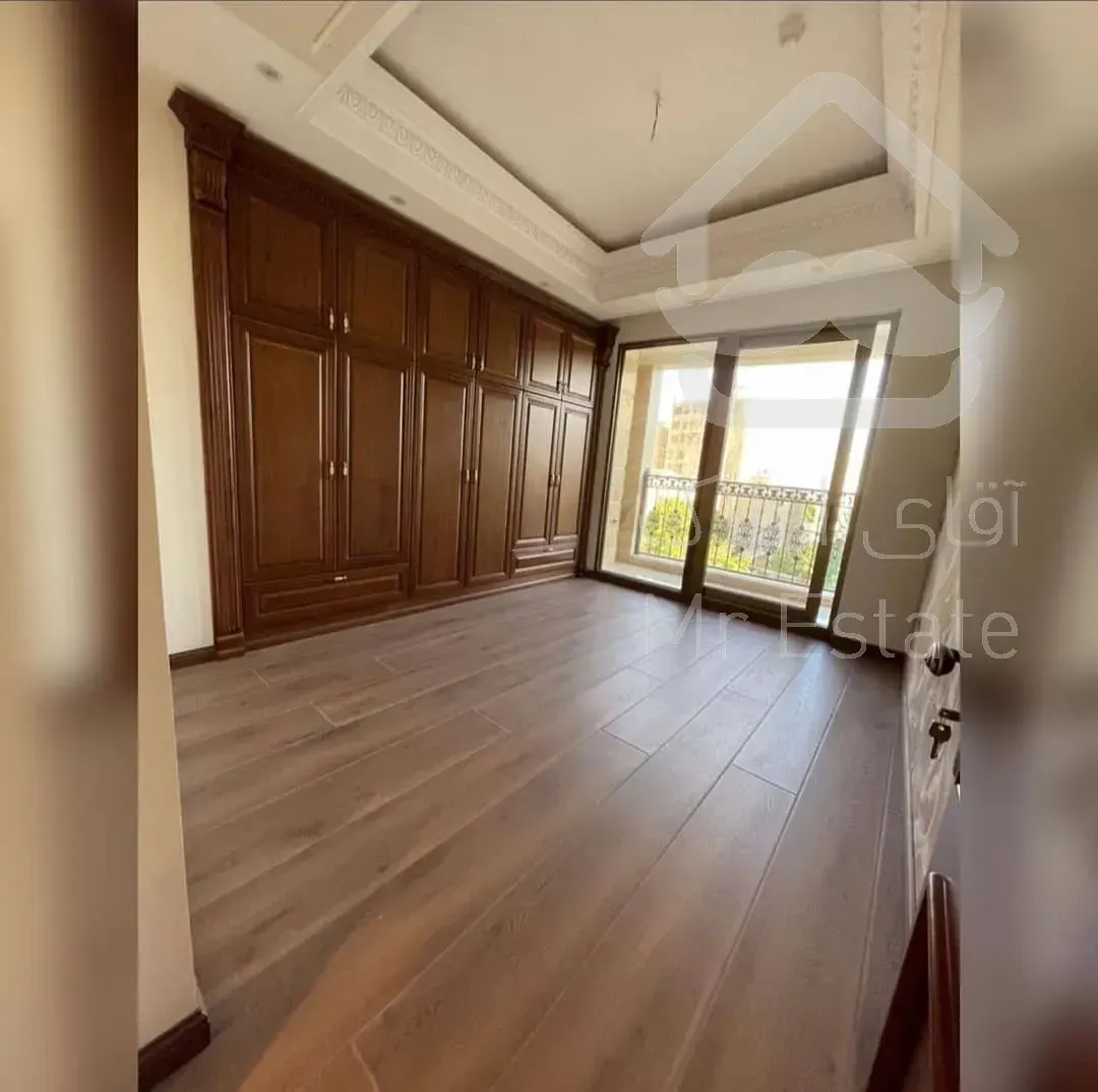 فروش 200 متری قیطریه جنوبی