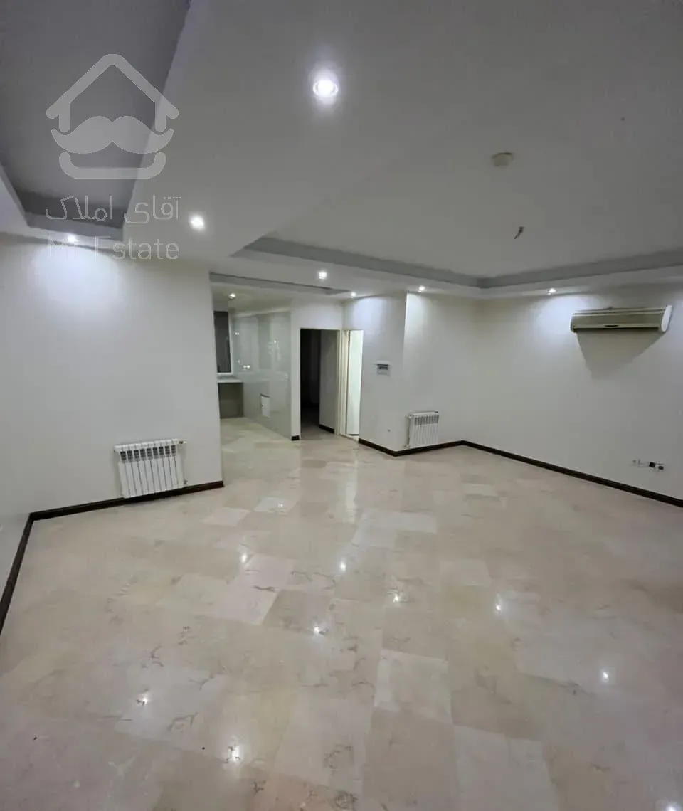 آپارتمان ۷۴ متری ۱ خوابه در استخر