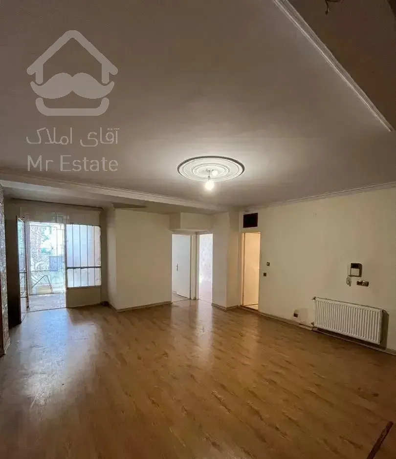 83 متر، فروش یا معاوضه، رو به افتاب، واحد تخلیه