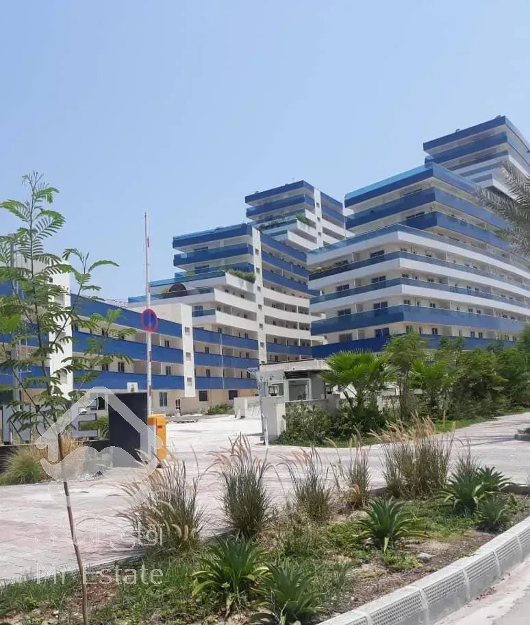 فروش دو خواب مینارزیدنس