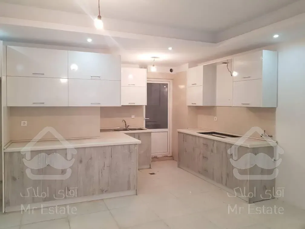 رهن و اجاره اپارتمان درقیطریه