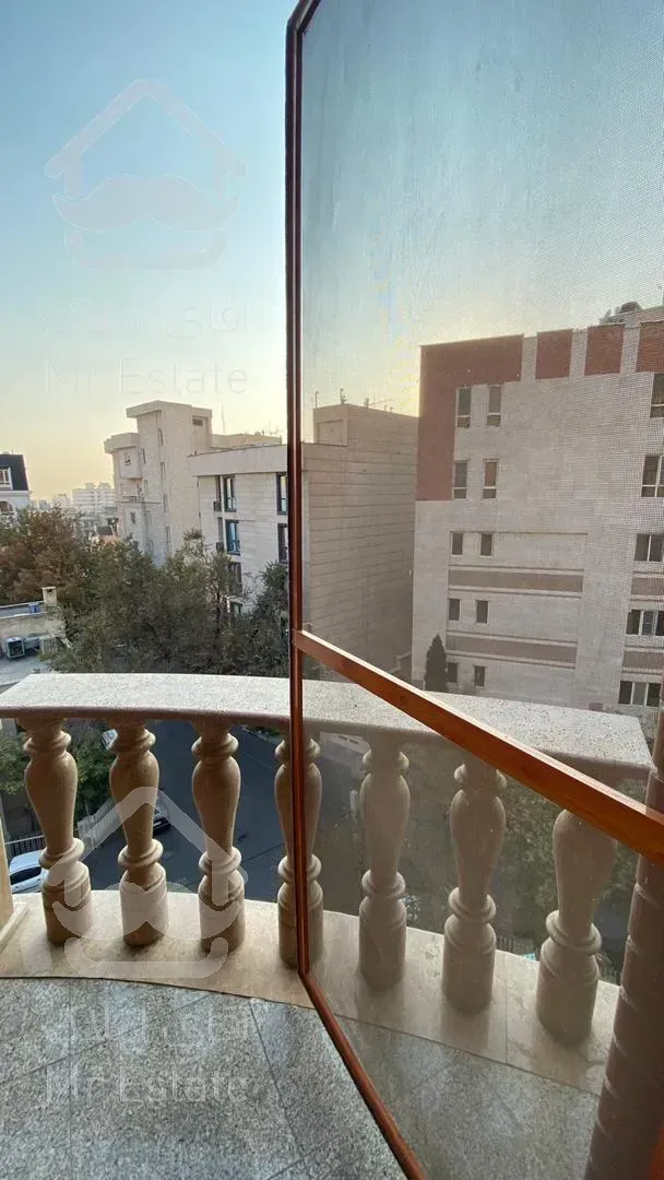 رهن و اجاره آپارتمان ۱۸۰ متری ۳ خوابه فرمانیه