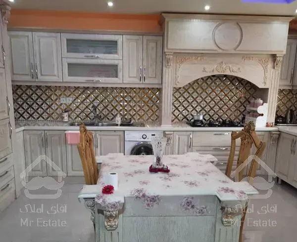 فروش خانه ویلایی در بومهن