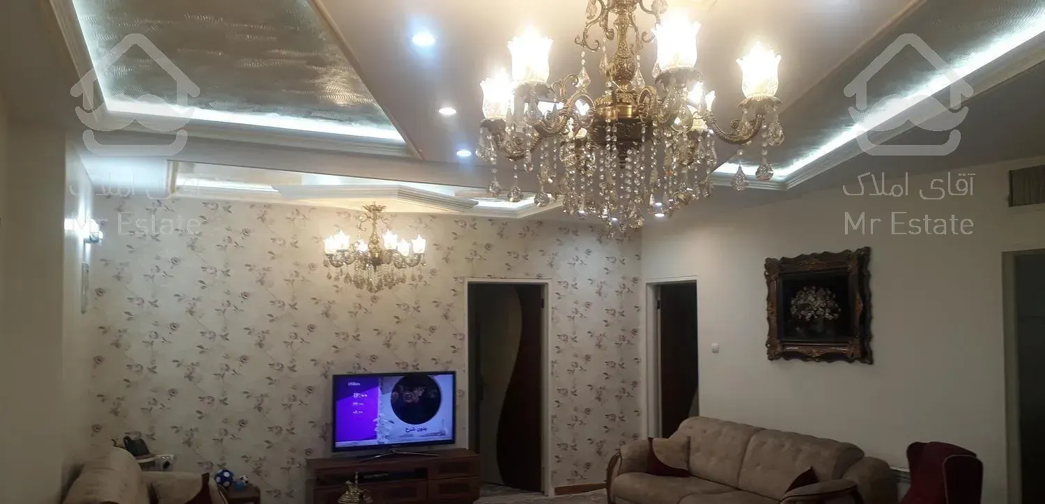 ۱۱۱متر آپارتمان نصر ۳