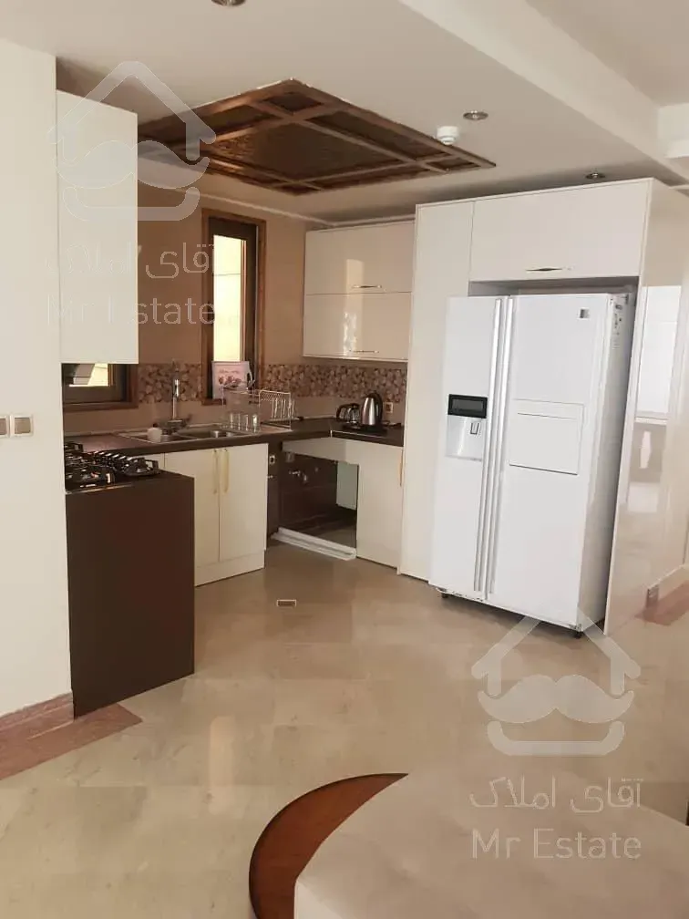 خرید آپارتمان ۸۷ متری قیطریه