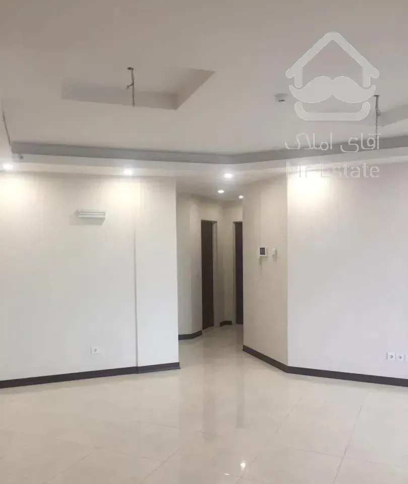 برج  مجلل دهکده /۱۲۵ متر /۲خواب/دید ابدی