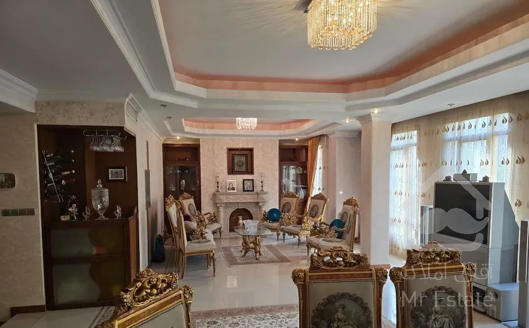 آپارتمان قیطریه تکواحدی 180 متر 30میلیارد