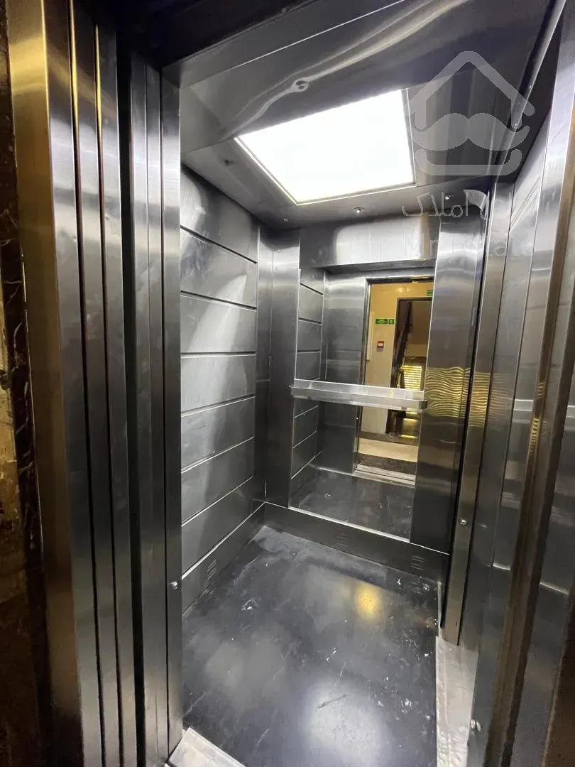 فروش اپارتمان 120 متری ولنجک