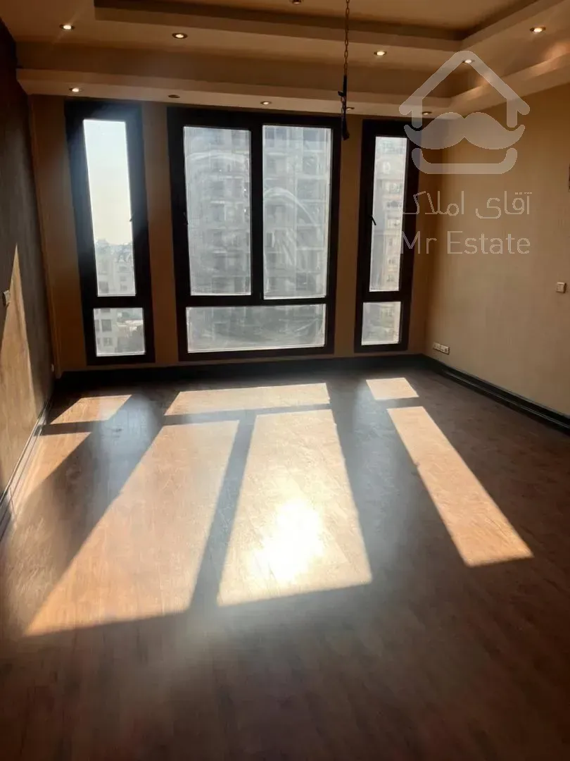 فروش ارتمان 280 متری ولنجک