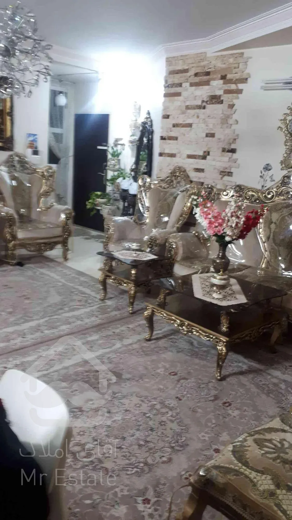 خانی آبادنو ۸۳ متری