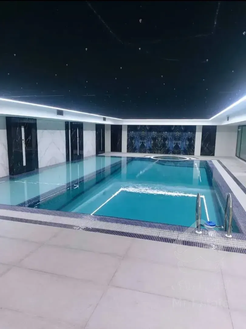 فروش اپارتمان 200متری زعفرانیه