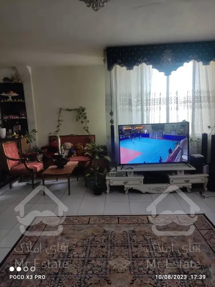 80متر2خواب شاهین‌ ویلا