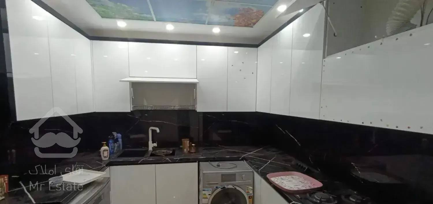 **140 متر 3 خواب ویودار سعادت آباد**